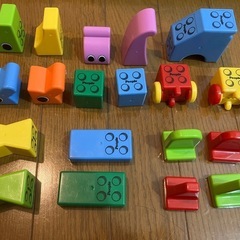 磁石 おもちゃ ピタゴラス おもちゃの中古が安い！激安で譲り