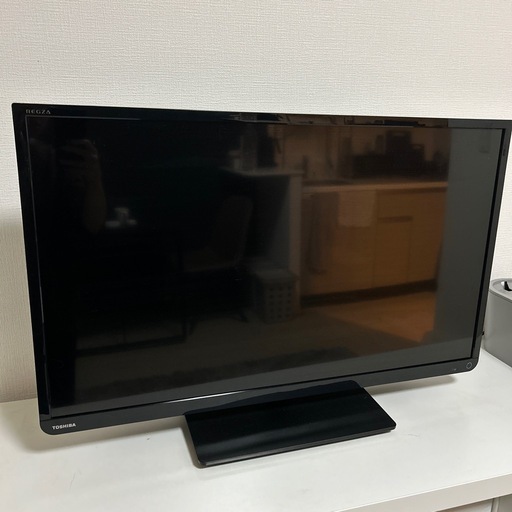 ★2014年製テレビ★【東芝REGZA/32S8】 32インチ