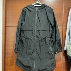 PRADA レインコート