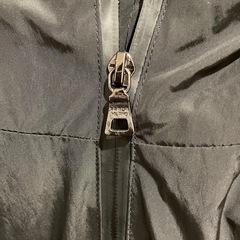 PRADA レインコートの画像