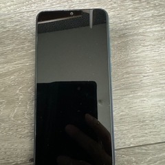 HUAWEI novalite3プラス
