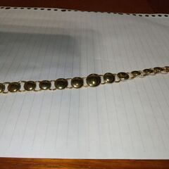 FIORUCCIブレスレットの画像
