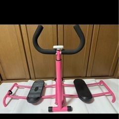 レッグビジョン