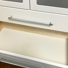 衣類タンス 白 (無料②）の画像