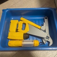 知育玩具が不要になったのでお譲りします