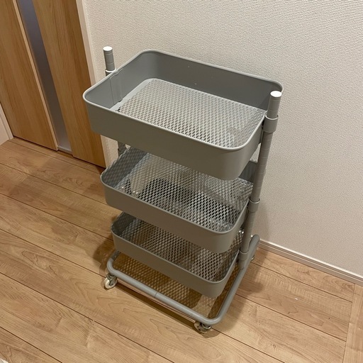 IKEA トローリー