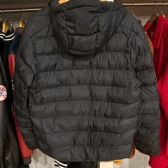 【adidas】ライトダウンジャケットの画像