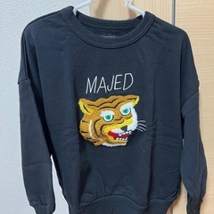 新品 トップスの画像