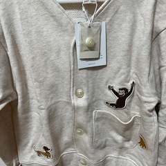 新品 トップスの画像