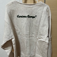 新品 トップスの画像