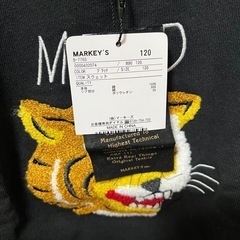 新品 トップスの画像