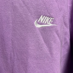 NIKE パーカーの画像