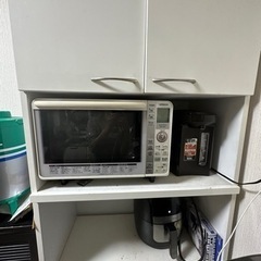 キッチン棚