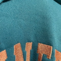 パーカーの画像