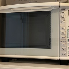 オーブンレンジ