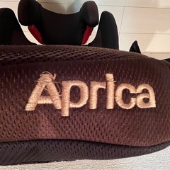 ジュニアシートの画像