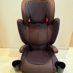 ジュニアシート