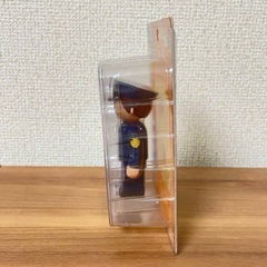 11/16朝まで！BABEKUB  べいぶきゅうぶ　police POLICE ポリスの画像