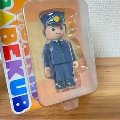 11/16朝まで！BABEKUB  べいぶきゅうぶ　police POLICE ポリスの画像