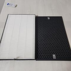 フィルタの画像