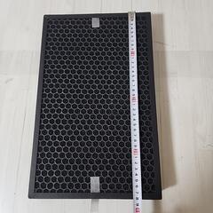 フィルタの画像