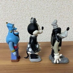 11/16朝まで！　Kubrick キューブリック　ジーニー　ミニー　グーフィー　ディズニーの画像
