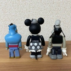 11/16朝まで！　Kubrick キューブリック　ジーニー　ミニー　グーフィー　ディズニーの画像