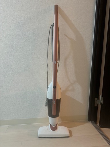 掃除機