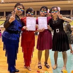 広島、安佐南区ダンスメンバー募集中