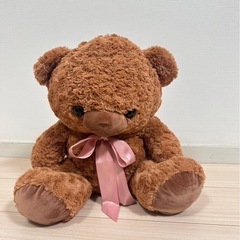 くまのぬいぐるみ🧸