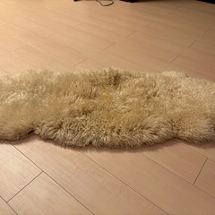 犬用ファー
