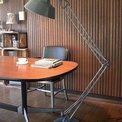 MARTTI FLOOR LAMP マルティ フロアランプ