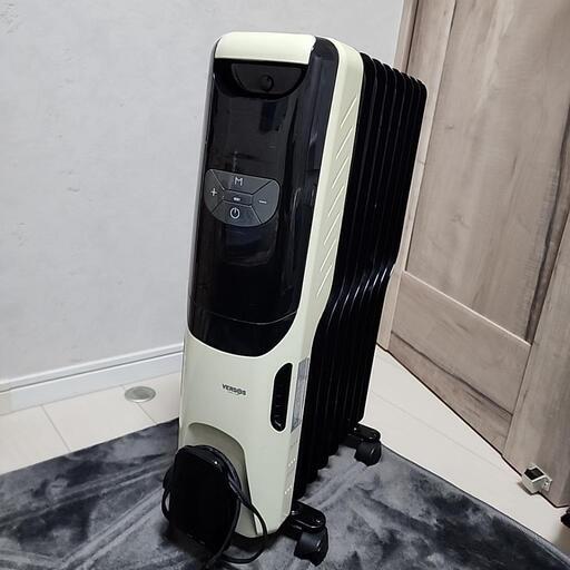 オイルヒーター