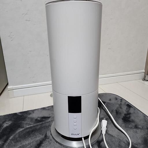 duux Beam Miniタワー型超音波加湿器
