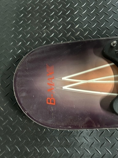 B-MAXスノーバイク値下げ