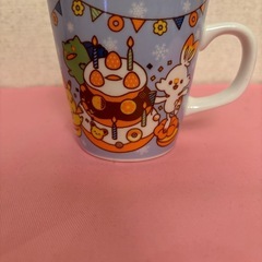 ミスド＆ポケモンマグカップ