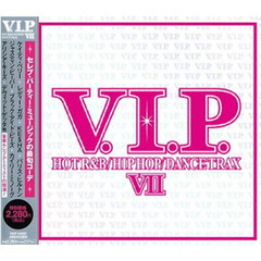 【送料無料】 V.I.P. ホット R&B / ヒップホップ /...