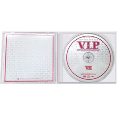 【送料無料】 V.I.P. ホット R&B / ヒップホップ / ダンストラック Ⅶの画像