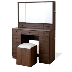 メイクドレッサー