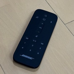 【大幅値下げ】BOSE SOUNDBAR 500の画像