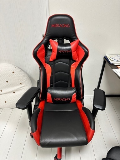 椅子　2台　美品