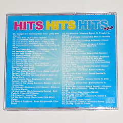 【送料無料】 HITS HITS HITS Vol.2 Mixed by DJ ASCIIの画像