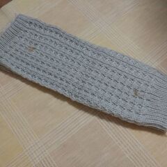 ◆【温かい、脛(すね)用ウォーマー】　※受験生等にも、すねを冷や...
