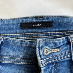 EMODA デニムの画像