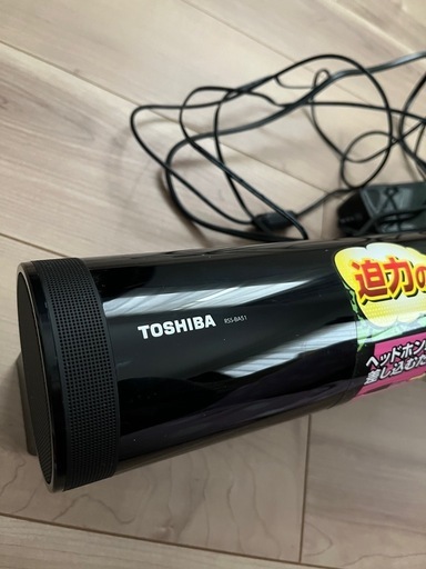 TV サブウーファー　　