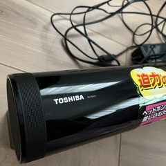 TV サブウーファー　　の画像