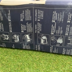 GRACO グレコ プレイヤード ベビーベッド パックンプレイの画像