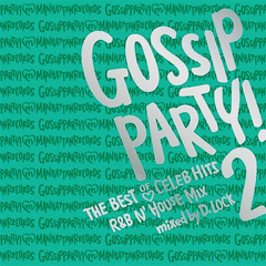 【送料無料】 GOSSIP PARTY!2 The Best o...
