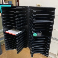 CDラックセットの画像