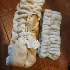 ヘアバンド2こセット